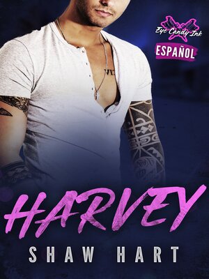 Harvey - ebook